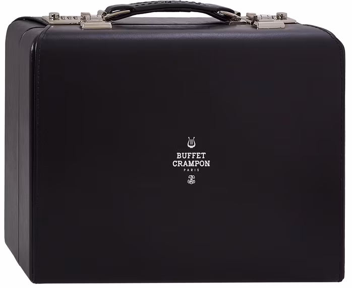 Buffet Crampon RC Prestige 18/6 New - Klarinette