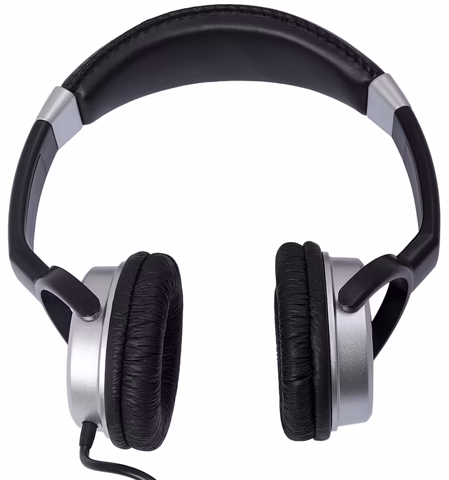 Numark HF125 - DJ Headset
