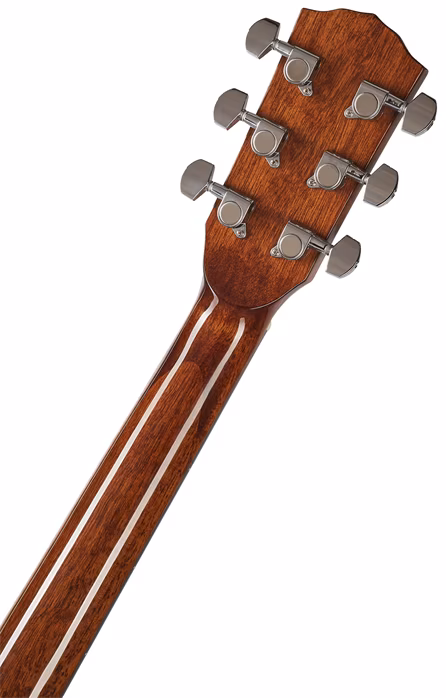 Fender CD-60 V3 DS WN SB - Akustische Gitarre