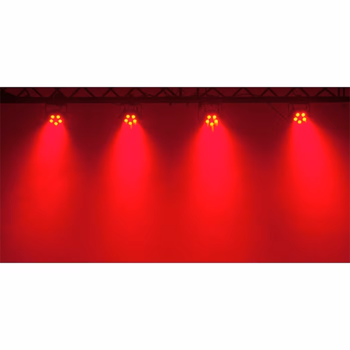 ADJ Mega HEX Par - LED PAR Reflektor