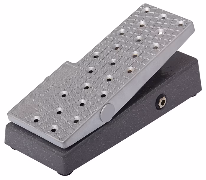 Fender EXP-1 Expression Pedal - Expression Pedal