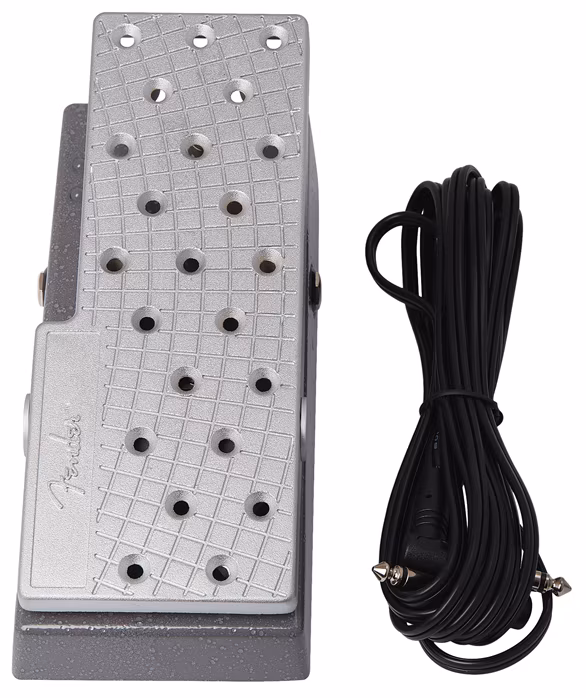 Fender EXP-1 Expression Pedal - Expression Pedal