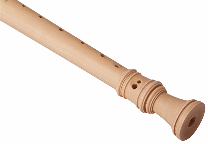 Schneider  Barock - Sopranblockflöte