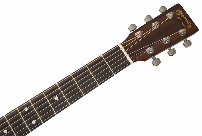 Martin D-13E - Elektroakustische Gitarre