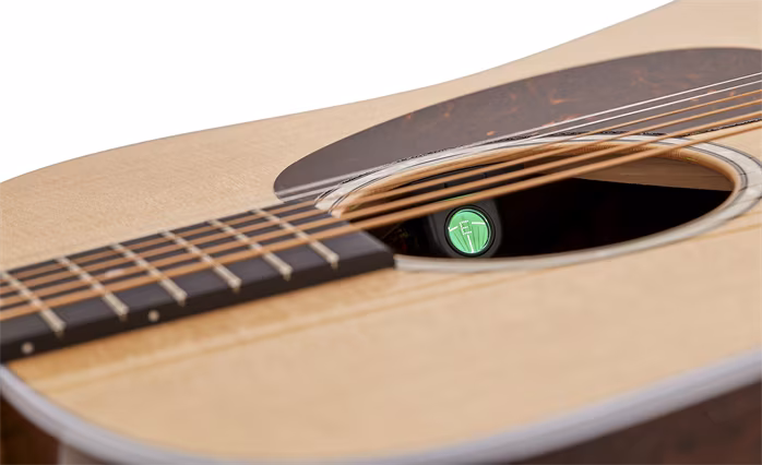 Martin D-13E - Elektroakustische Gitarre