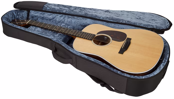 Martin D-13E - Elektroakustische Gitarre