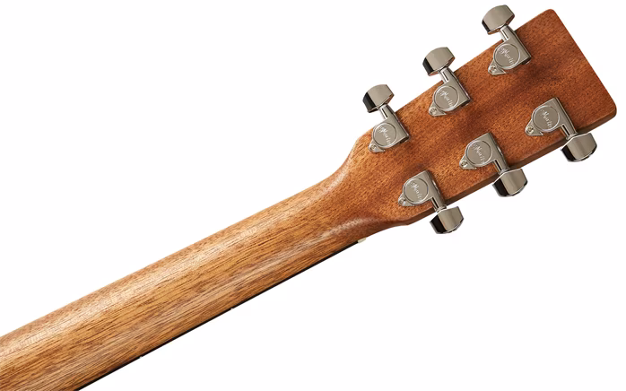 Martin 000-13E - Elektroakustische Gitarre