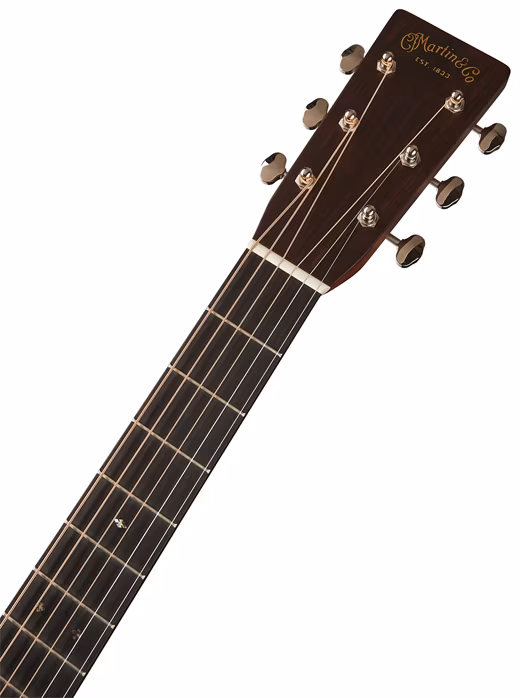 Martin GPC-28E LR Baggs Anthem - Elektroakustische Gitarre