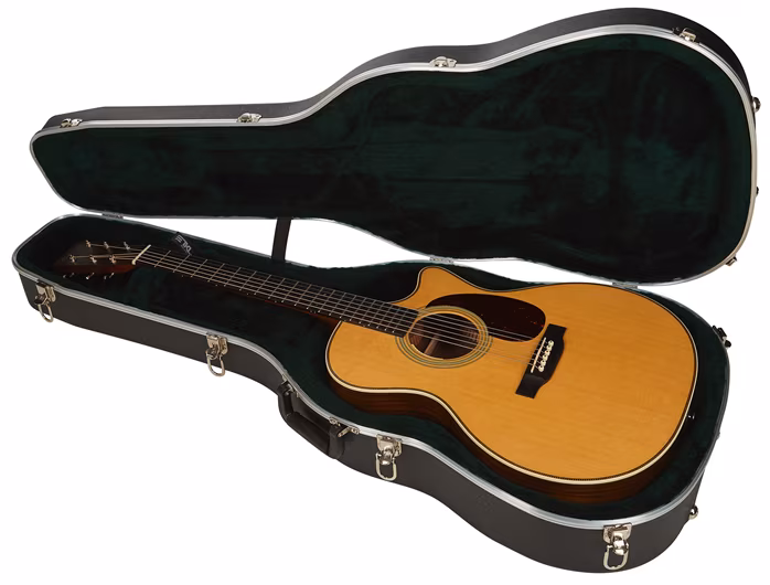 Martin GPC-28E LR Baggs Anthem - Elektroakustische Gitarre