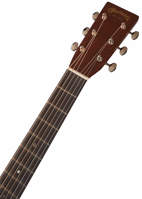 Martin D-18 Authentic 1939 - Akustische Gitarre