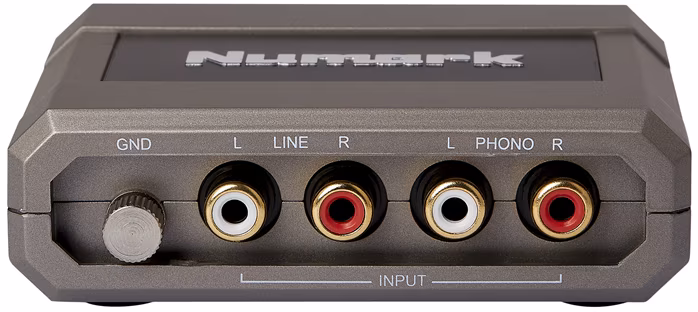 Numark STEREO/iO - USB-Soundkarte