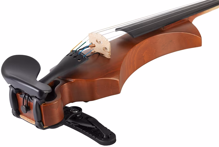 Gewa Novita 3.0 Gold/Brown - E-Violine