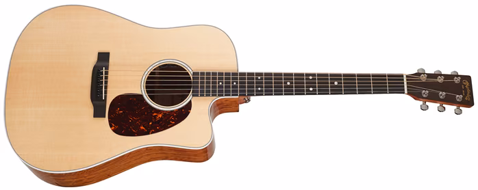Martin DC-13E - Elektroakustische Gitarre