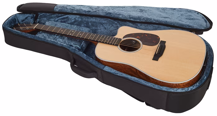 Martin DC-13E - Elektroakustische Gitarre