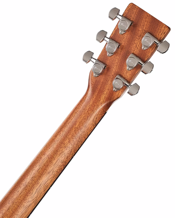 Martin DJr-10E Sitka Top - Elektroakustische Gitarre