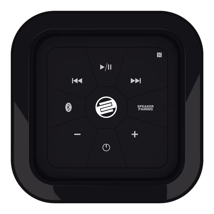 Reloop Groove Blaster BT - Mobiler Wireless Lautsprecher