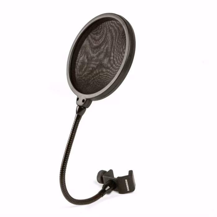 Samson PS04 - Pop Filter