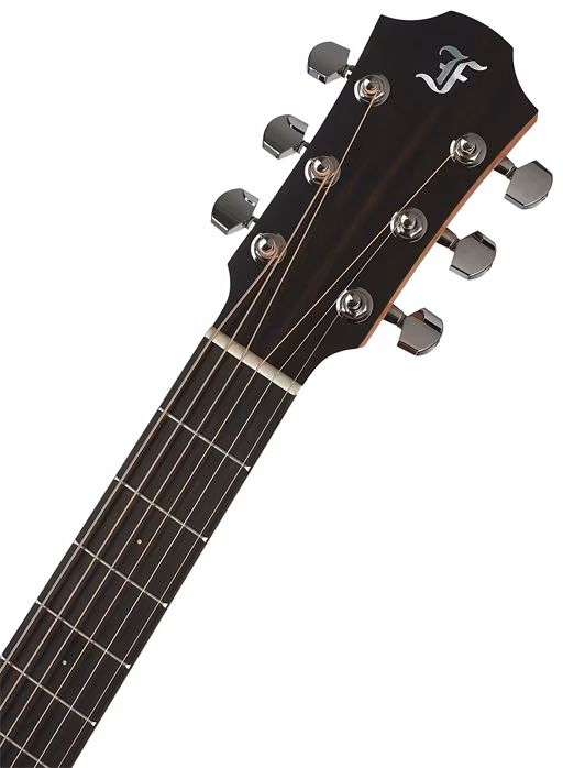 Furch Blue G-SA - Akustische Gitarre