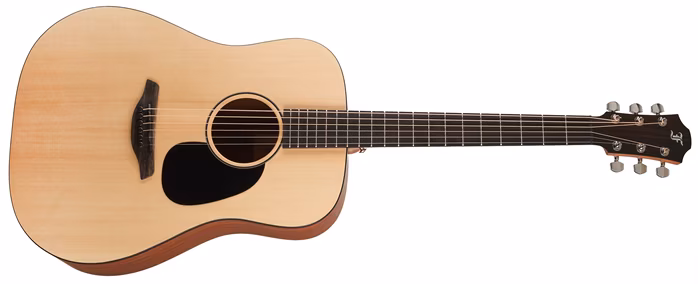 Furch Violet Master's Choice D-SY - Elektroakustische Gitarre