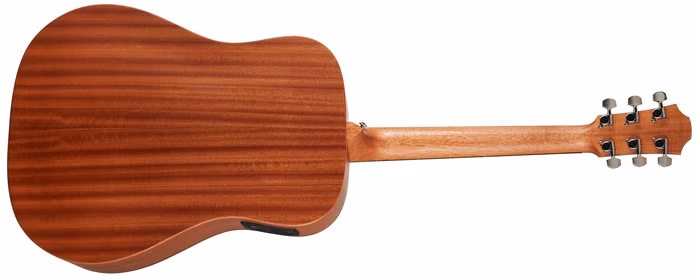 Furch Violet Master's Choice D-SY - Elektroakustische Gitarre