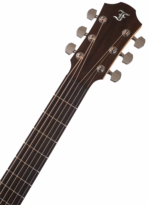 Furch Indigo Master's Choice G-CY - Elektroakustische Gitarre