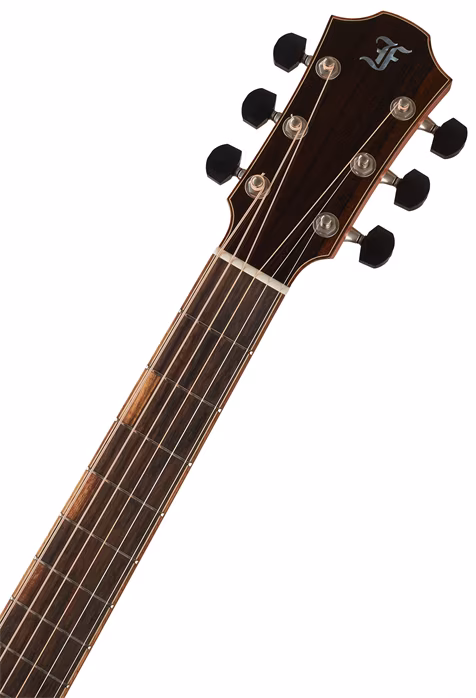 Furch Red Pure Dc-SR - Akustische Gitarre