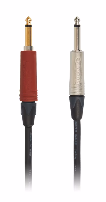 Bespeco NC900SL - Instrumentenkabel