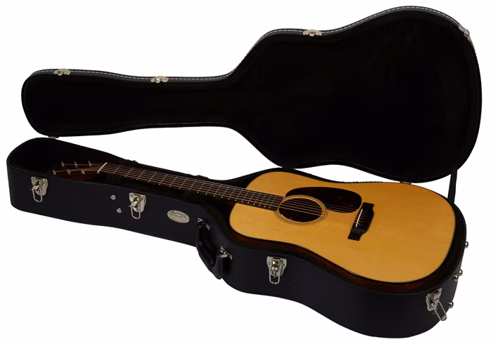 Martin D-18E LR Baggs Anthem - Elektroakustische Gitarre
