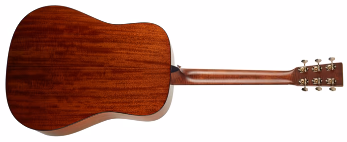 Martin D-18E LR Baggs Anthem - Elektroakustische Gitarre