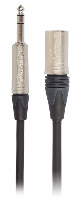 Bespeco NCSMA600 - Mikrofonkabel
