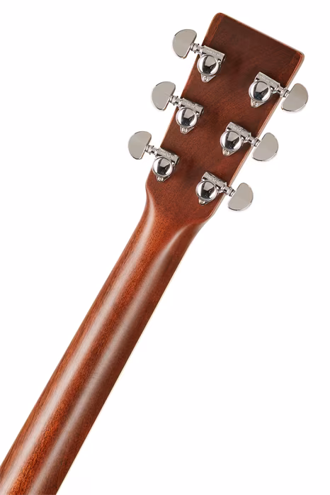 Martin D-35E LR Baggs Anthem - Elektroakustische Gitarre