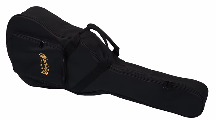 Martin DJr-10E Burst - Elektroakustische Gitarre