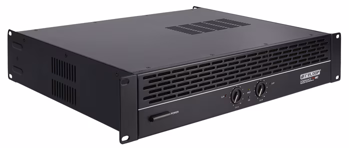 Reloop Dominance 702 MK2 - Endverstärker