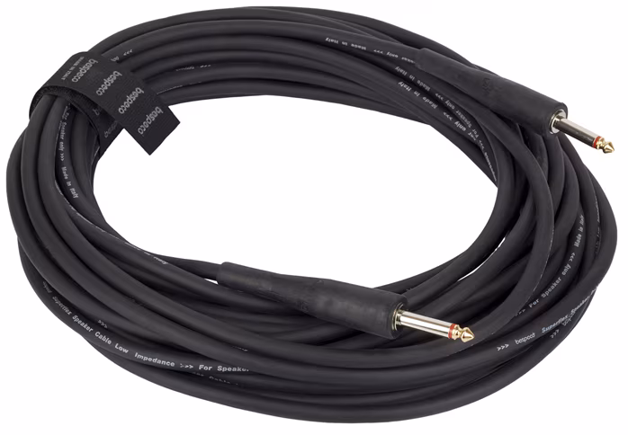 Bespeco PYC15 - Lautsprecher-Kabel