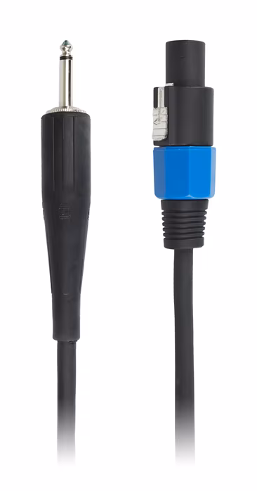 Bespeco PYJS1500 - Lautsprecher-Kabel