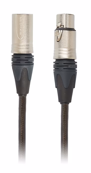 Bespeco NCMB2000T - Mikrofonkabel