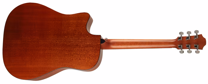 Furch Green Dc-SM - Akustische Gitarre