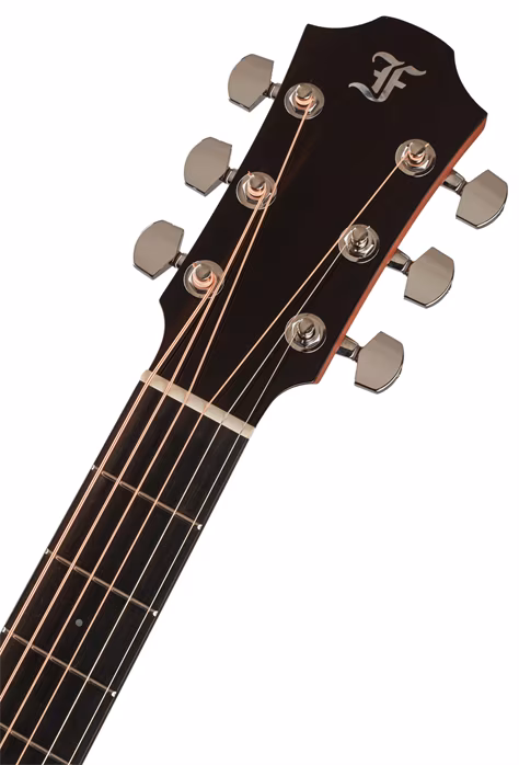 Furch Green Dc-SM - Akustische Gitarre