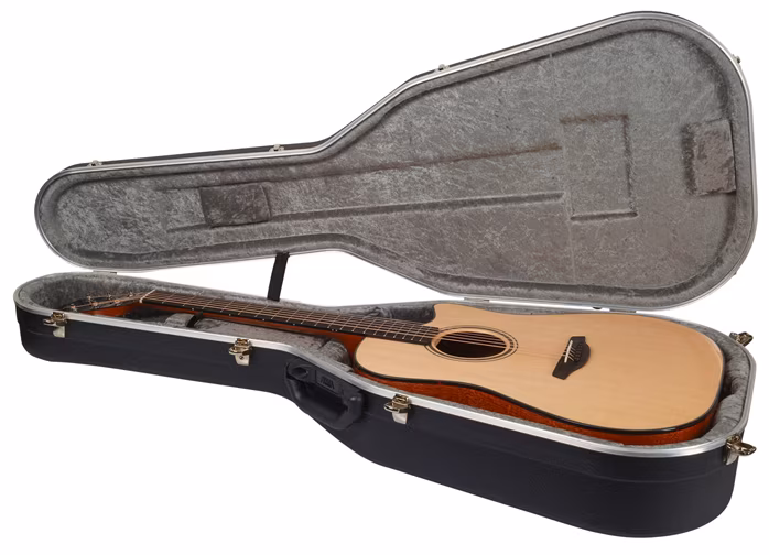 Furch Green Dc-SM - Akustische Gitarre