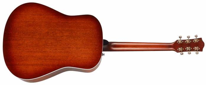 Godin Metropolis LTD Natural HG EQ - Elektroakustische Gitarre