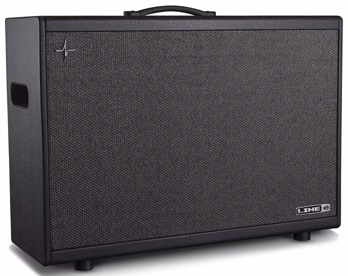 Line 6 Powercab 212 Plus - Gitarren-Lautsprecher