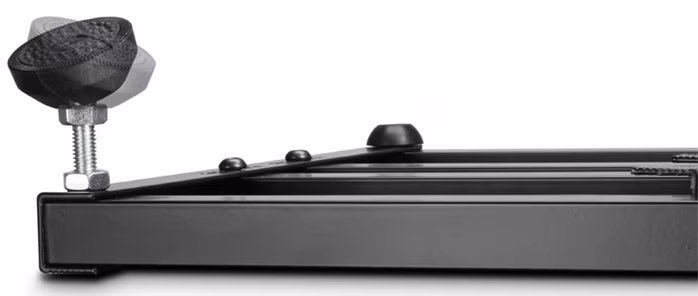 Palmer PEDALBAY 60 L - Pedalboard