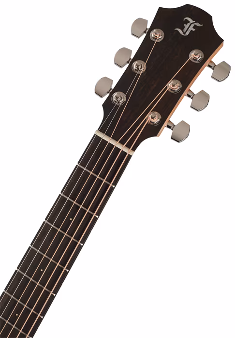 Furch Blue G-CM LH - Linkshänder akustische Gitarre