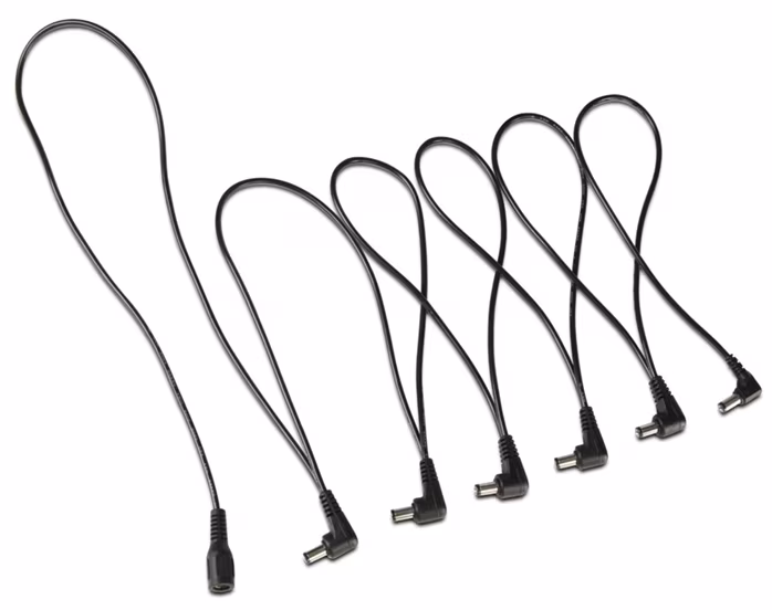 Palmer PWC 6 - Versorgungskabel