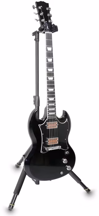 Gravity GS 01 NHB - Gitarrenständer