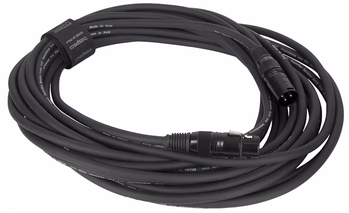 Bespeco PYCB10 - Lautsprecher-Kabel