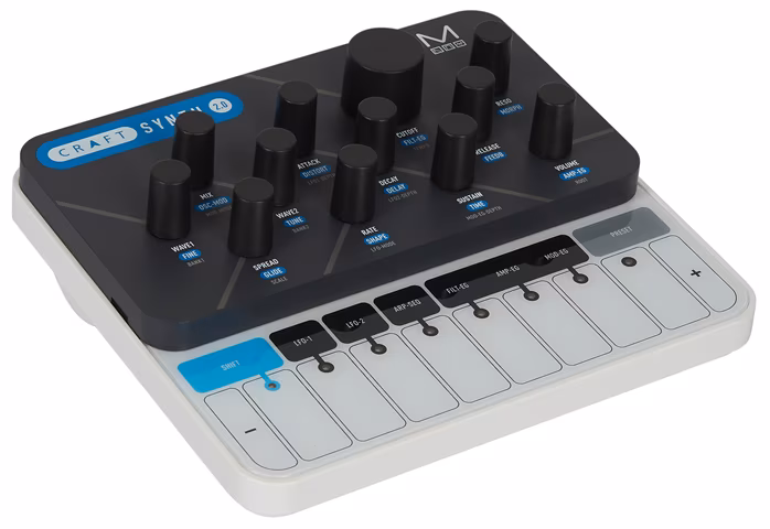 Modal Electronics CRAFT synth 2.0 - Synthesizer
