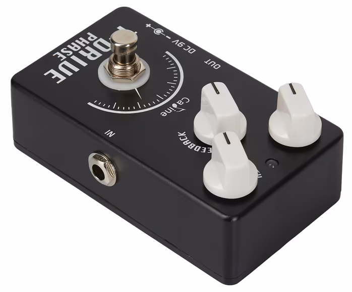 Caline CP-61 T-Drive (ausgepackt) - Gitarren-Effekt