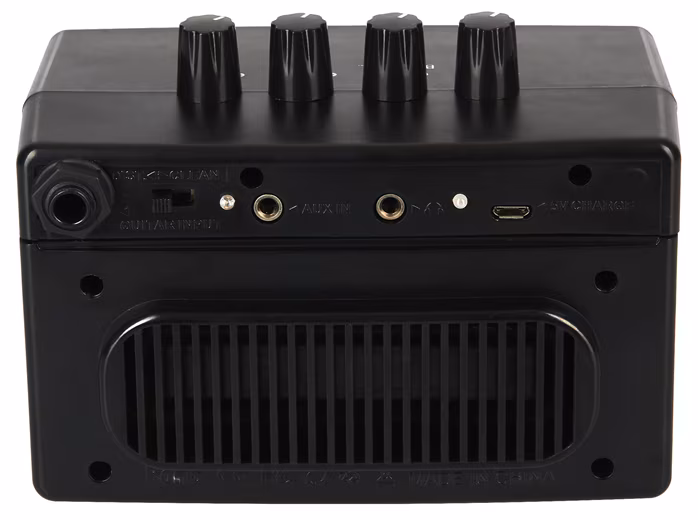 Caline S1B Scuru Bass Amp - Combo-Verstärker für Bass