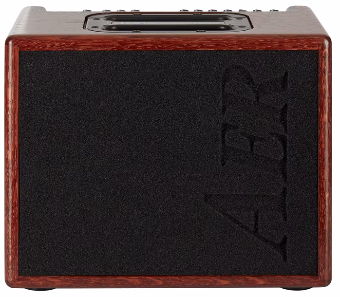 Aer Compact 60 IV OMH Oak Mahogany Stained - Combo für akustische Instrumente